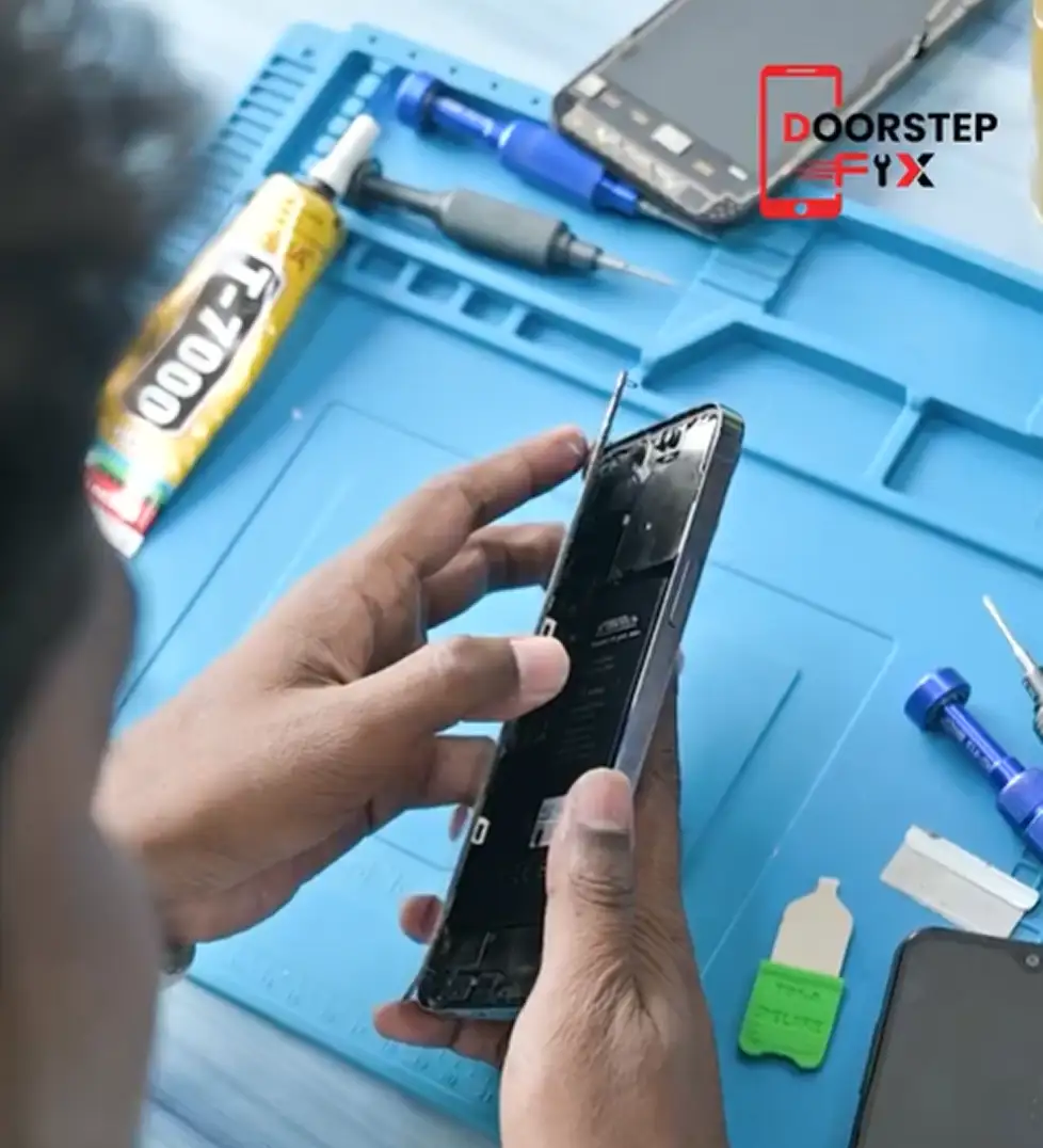 About Doorstep Fix