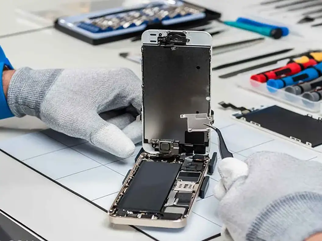Repair For Everyone