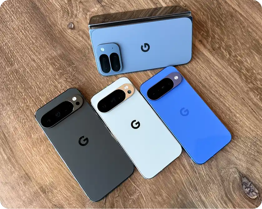 Googlepixelfix service at home