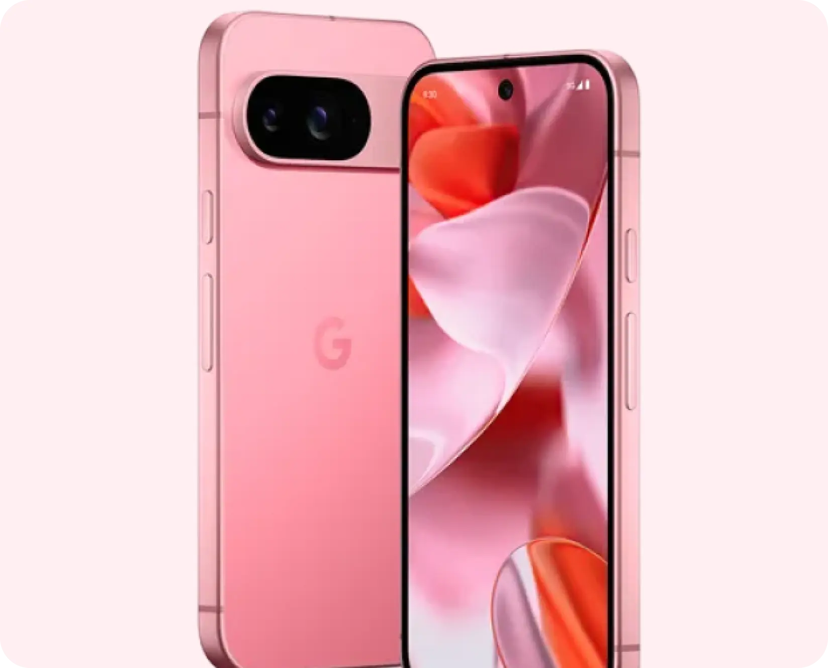 Googlepixelfix issues fixed at home