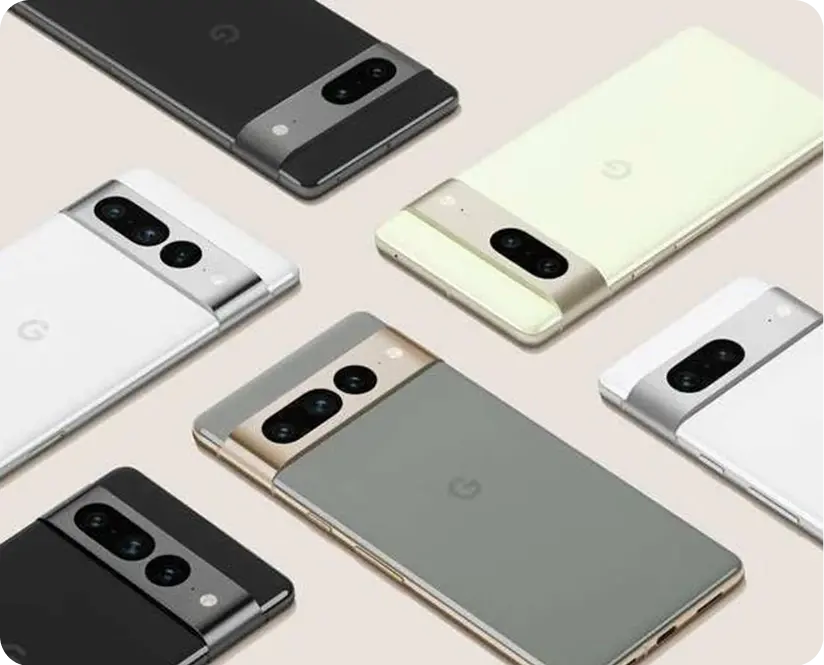 Googlepixelfix replacement