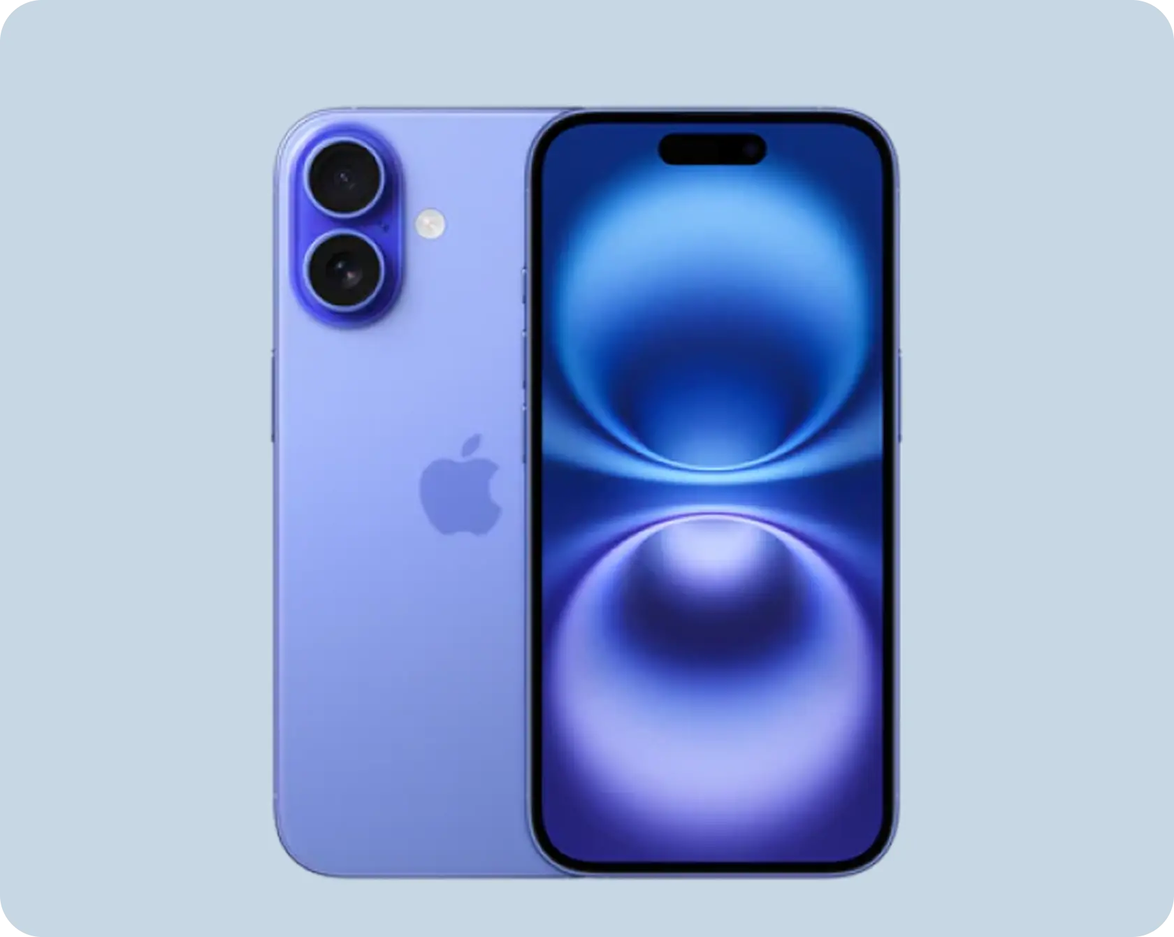 iPhone service at home