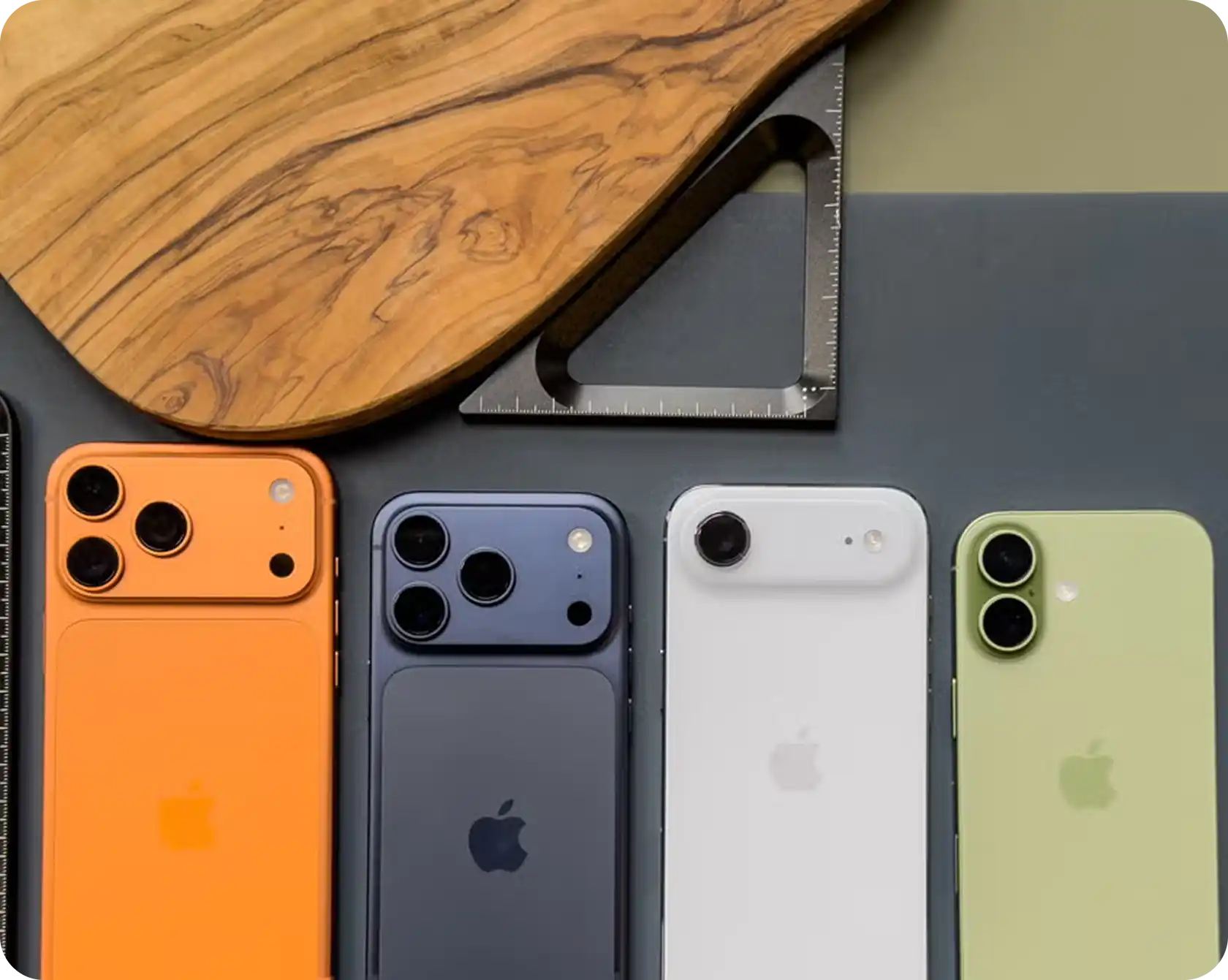 iPhone issues fixed at home