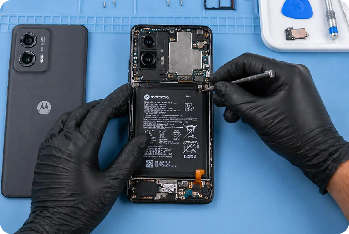 Screen Quality and Warranty