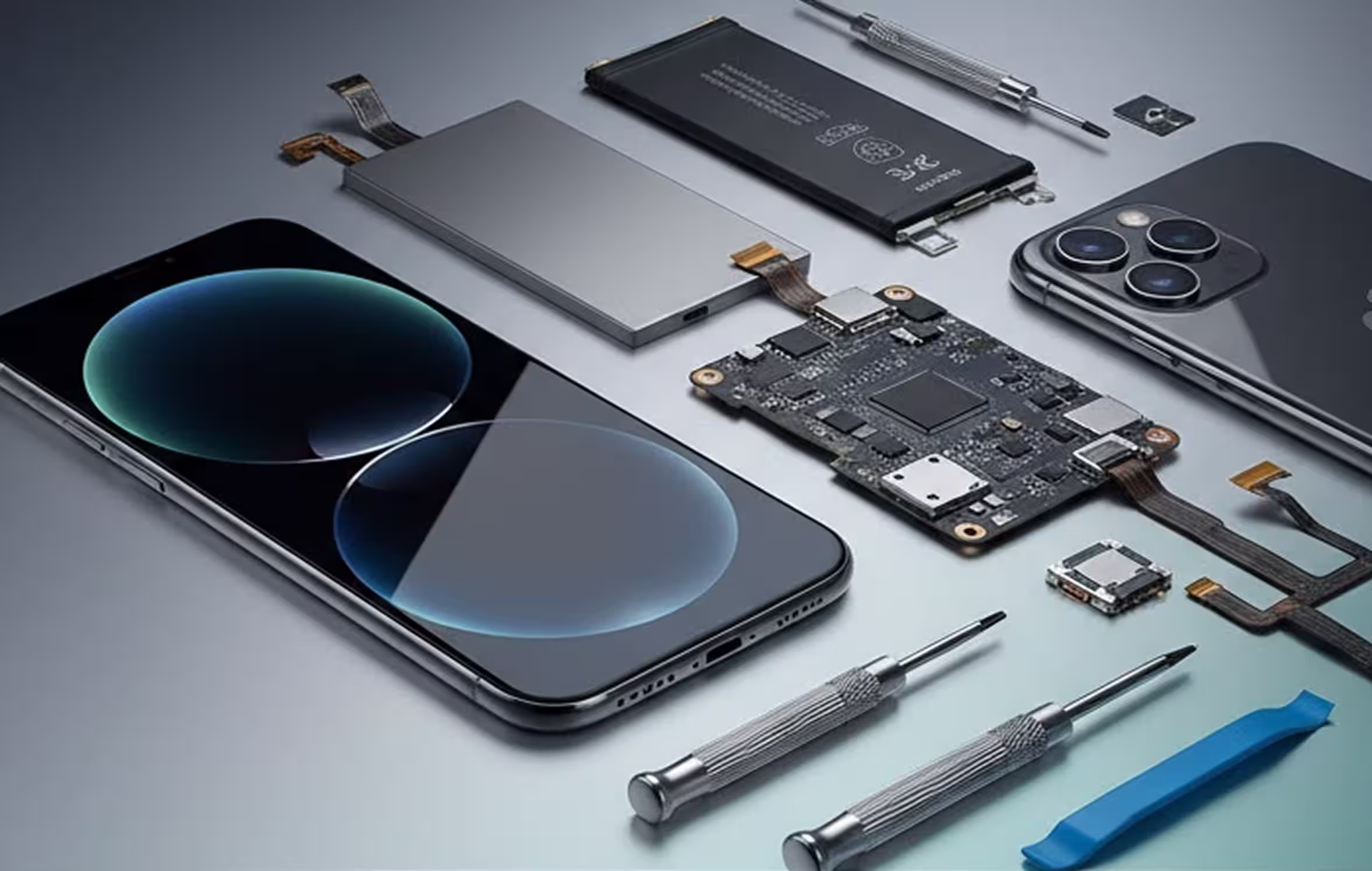 Professional Service